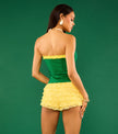 Brasil Baby Tube Top