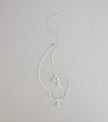 Radiant Luxe Cubic Zirconia Jewelry Set