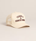 Playlist Pending Trucker Hat