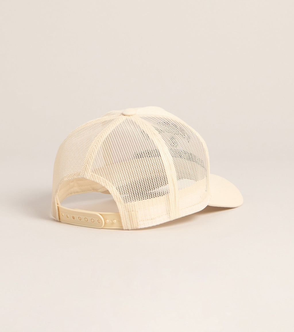 Playlist Pending Trucker Hat